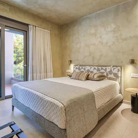 Apartamento Etheli Luxury Apartment With Private Parking And Balcony Nauplia