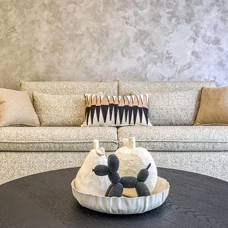 Etheli Luxury Apartment With Private Parking And Balcony * Nauplia